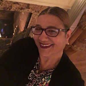 Meet your Posher, Arelis